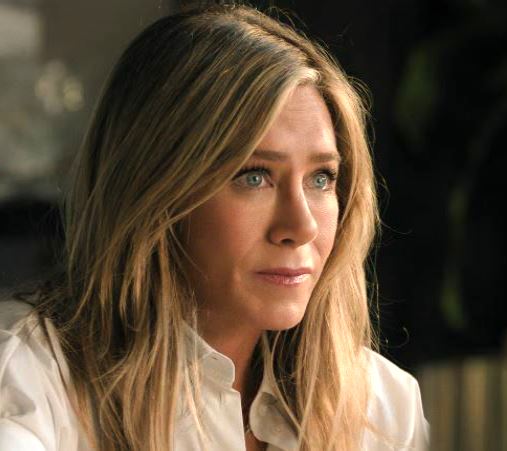 Jennifer Aniston reveals surprising 'extreme fear' – and it's not what you think