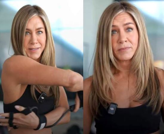 Jennifer Aniston Leaves Her Latest Workout After Revealing the Fitness Mistake That “Broke” Her Body