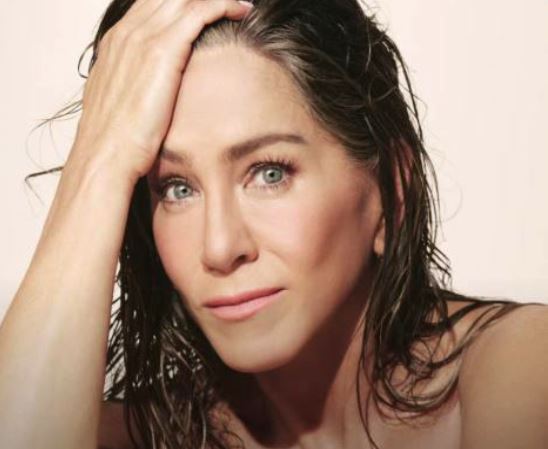 Jennifer Aniston Reveals Why Her Controversial Intimate Scene Was Cut