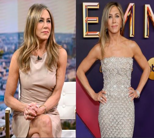 Jennifer Aniston just revealed the science-approved diet habit that keeps her in shape