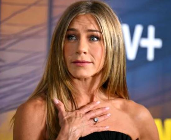 Jennifer Aniston is getting candid about life, love and what’s next!