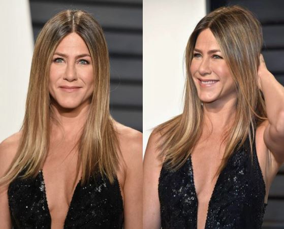 Jennifer Aniston Reveals the Surprising First Thing She Bought With Her Friends Fortune