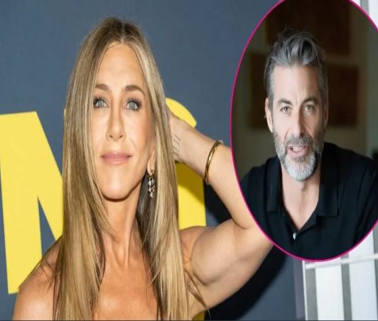 Jennifer Aniston Finally Reveals What Makes Boyfriend Jim Curtis “So Special”