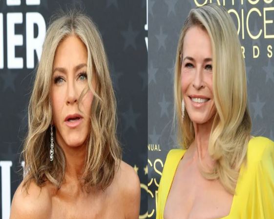 Jennifer Aniston and Chelsea Handler’s Feud Finally Revealed What Really Happened Between Them?