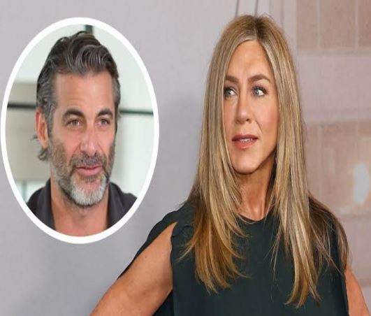 Jennifer Aniston’s Romance With Jim Curtis Faces New Questions as Rumors Surface