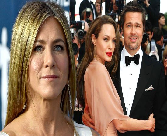 The Truth About Jennifer Aniston and Angelina Jolie’s Feud After the Brad Pitt Reunion