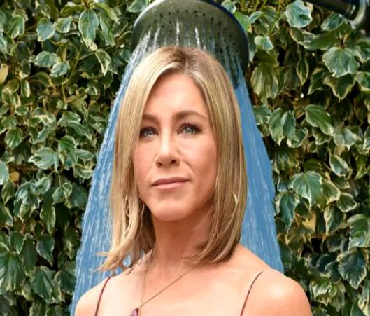Jennifer Aniston’s Outdoor Shower at Her $21M Mansion Is Unlike Anything Fans Imagined